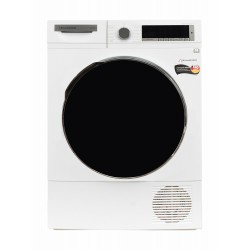 Сушильная машина Schaub Lorenz SLR TB921 (белый)