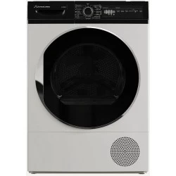 Сушильная машина Schaub Lorenz SLR TB922 (белый/черный люк)