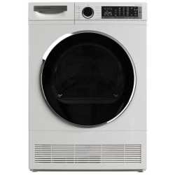 Сушильная машина Schaub Lorenz SLR TC721T (белый/черный люк)