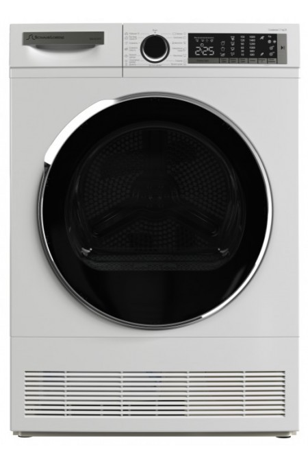 Сушильная машина Schaub Lorenz SLR TC721T (белый/черный люк) 