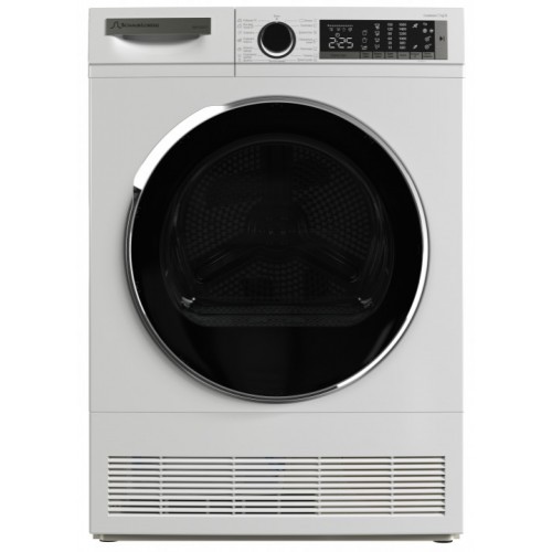 Сушильная машина Schaub Lorenz SLR TC721T (белый/черный люк) 