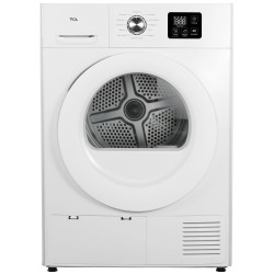 Сушильная машина TCL TDOP-608WD (белый)