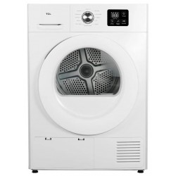 Сушильная машина TCL TDOP-608WD (белый)