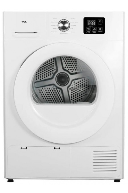 Сушильная машина TCL TDOP-608WD (белый) 