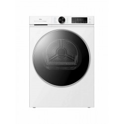 Сушильная машина TCL TDOP-6808W (белый)