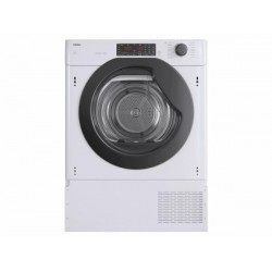 Встраиваемая сушильная машина Haier HDB4 H7A2TBEX-RU (белый)