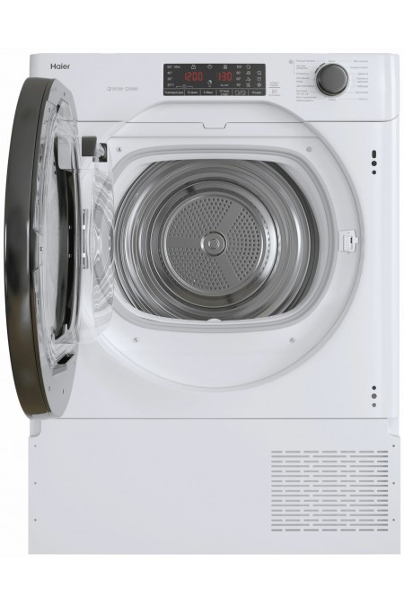 Встраиваемая сушильная машина Haier HDB4 H7A2TBEX-RU (белый) 2