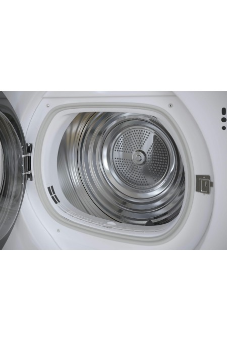 Встраиваемая сушильная машина Haier HDB4 H7A2TBEX-RU (белый) 3