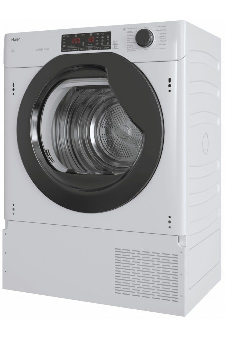 Встраиваемая сушильная машина Haier HDB4 H7A2TBEX-RU (белый) 5
