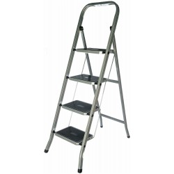 Лестница-стремянка FIT 65383