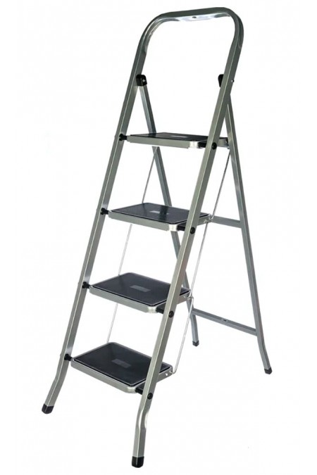 Лестница-стремянка FIT 65383 