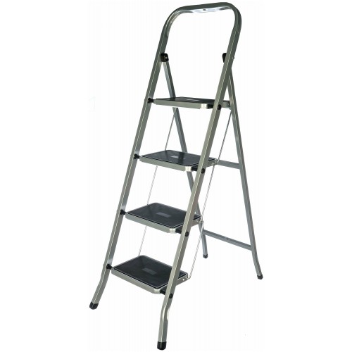 Лестница-стремянка FIT 65383 