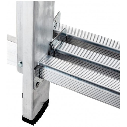 Лестница трансформер 3-секционная ВИХРЬ ЛА 3х11 (73/5/1/18) 5