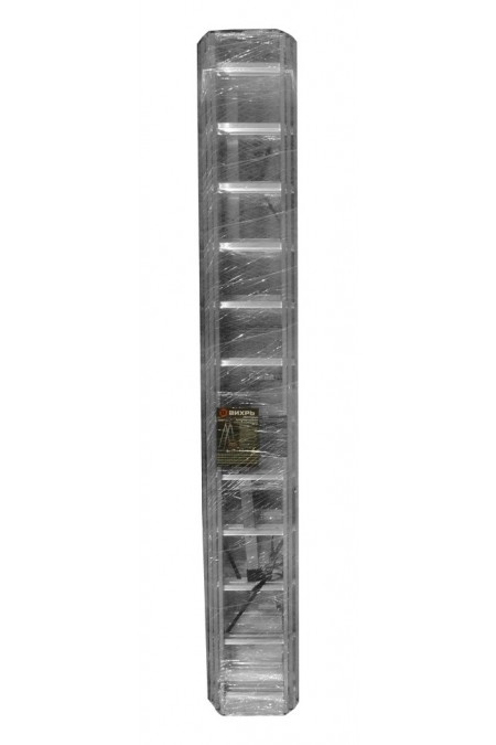 Лестница трансформер 3-секционная ВИХРЬ ЛА 3х12 (73/5/1/19) 3