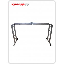 Лестница-трансформер Вихрь ЛТА 4х4 Классик (73/5/1/32)