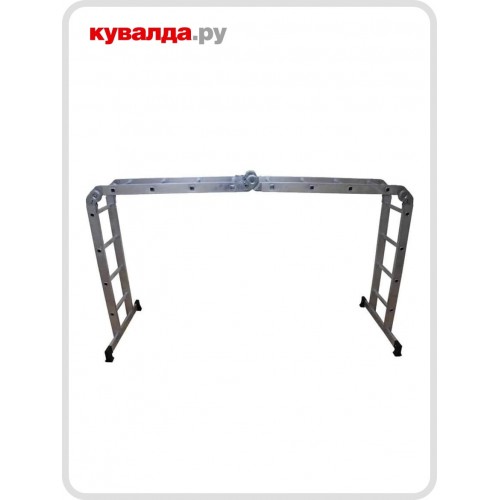 Лестница-трансформер Вихрь ЛТА 4х4 Классик (73/5/1/32) 