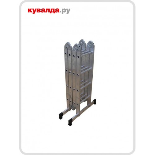 Лестница-трансформер Вихрь ЛТА 4х4 Классик (73/5/1/32) 1