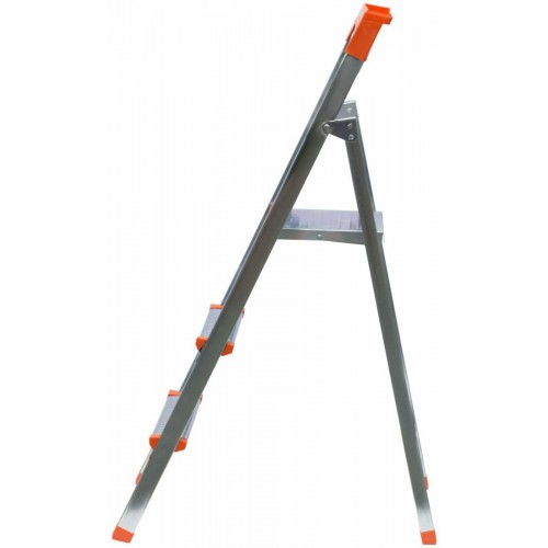 Стремянка Fit стальная, 3 ступени, вес 4.6 кг (65331) 9