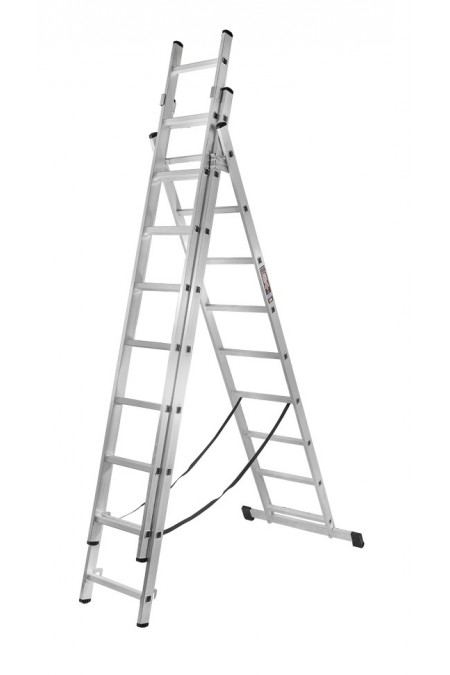 Стремянка Вихрь ЛА 3х9 (73/5/1/16) 