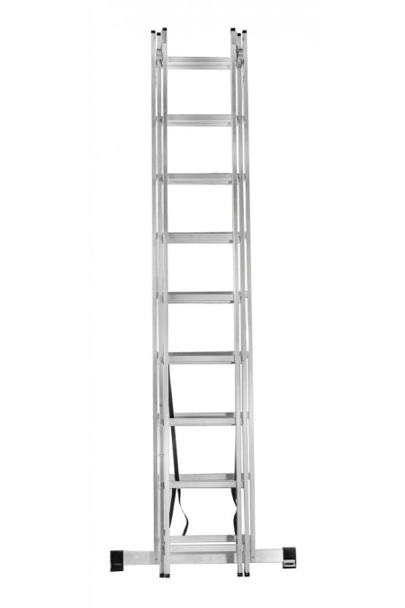 Стремянка Вихрь ЛА 3х9 (73/5/1/16) 1