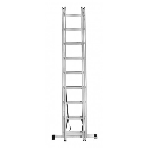 Стремянка Вихрь ЛА 3х9 (73/5/1/16) 1