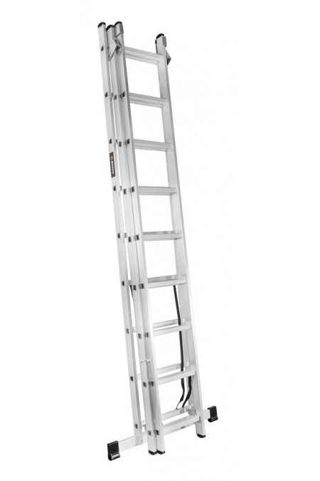 Стремянка Вихрь ЛА 3х9 (73/5/1/16) 2