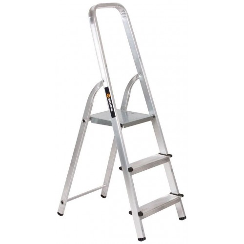 Стремянка Вихрь СА 1х3 (73/5/1/1) 