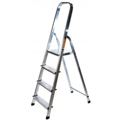 Стремянка ВИХРЬ СА 1х4 (73/5/1/2)