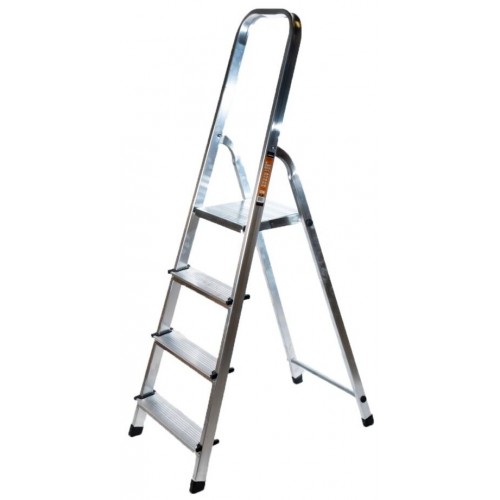 Стремянка ВИХРЬ СА 1х4 (73/5/1/2) 