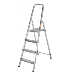 Стремянка ВИХРЬ СА 1х4 (73/5/1/2)