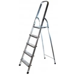 Стремянка ВИХРЬ СА 1х5 (73/5/1/3)