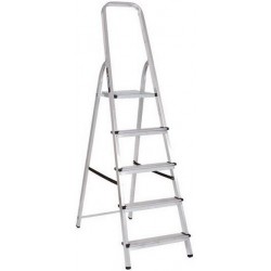 Стремянка ВИХРЬ СА 1х5 (73/5/1/3)