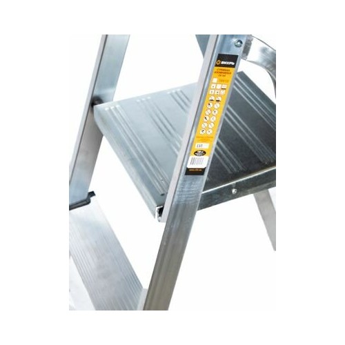 Стремянка ВИХРЬ СА 1х5 (73/5/1/3) 7