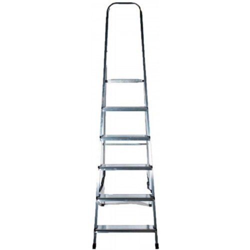 Стремянка ВИХРЬ СА 1х6 (73/5/1/4) 2