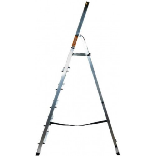 Стремянка ВИХРЬ СА 1х6 (73/5/1/4) 3