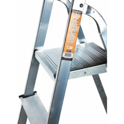 Стремянка ВИХРЬ СА 1х6 (73/5/1/4) 4