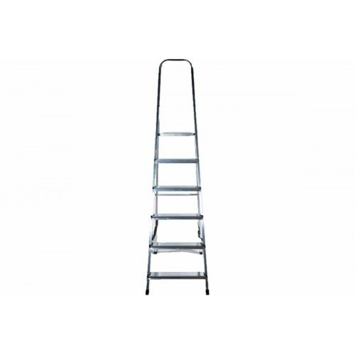 Стремянка ВИХРЬ СА 1х6 (73/5/1/4) 7