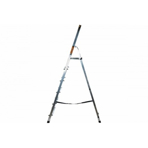 Стремянка ВИХРЬ СА 1х6 (73/5/1/4) 8