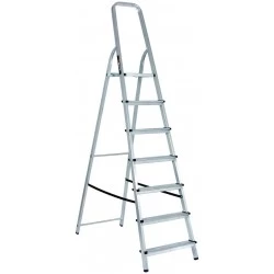 Стремянка ВИХРЬ СА 1х7 (73/5/1/5)