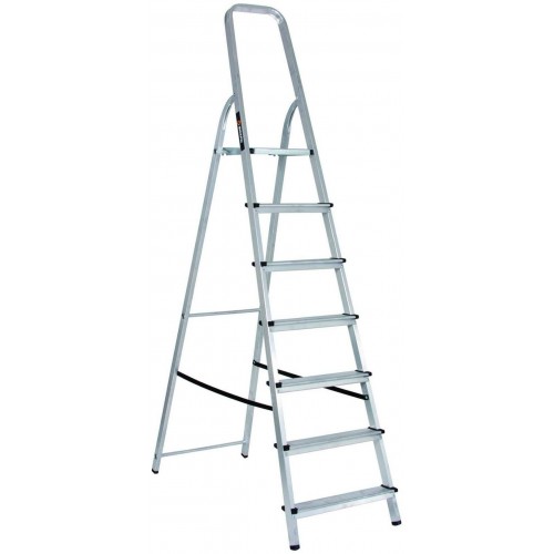 Стремянка ВИХРЬ СА 1х7 (73/5/1/5) 