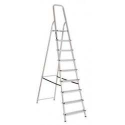 Стремянка Вихрь СА 1х9 (73/5/1/6)