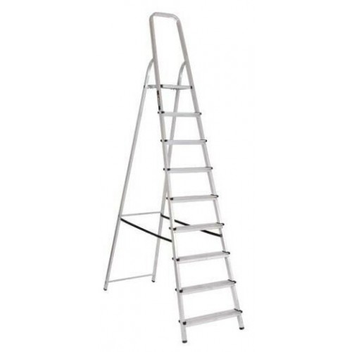 Стремянка Вихрь СА 1х9 (73/5/1/6) 