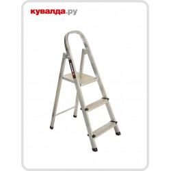 Стремянка ВИХРЬ СС 1х3 (73/5/1/7)