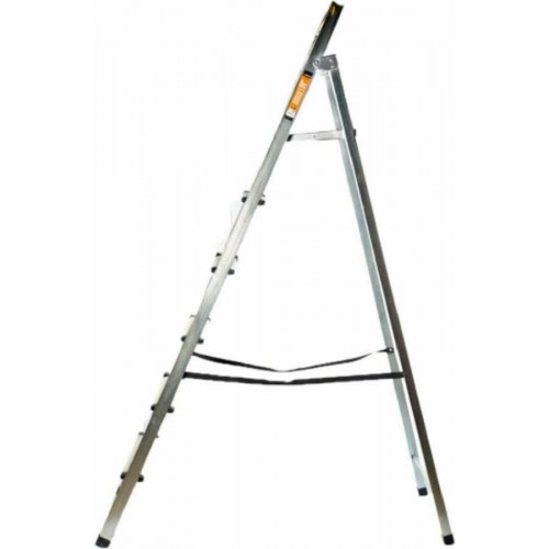 Стремянка ВИХРЬ СС 1х6 (73/5/1/10) 2