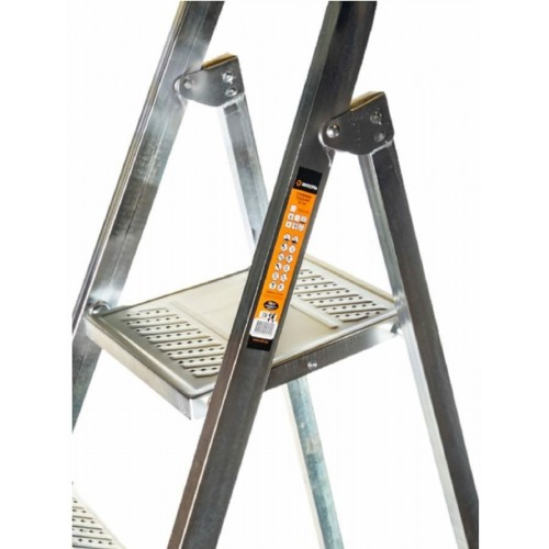 Стремянка ВИХРЬ СС 1х6 (73/5/1/10) 8