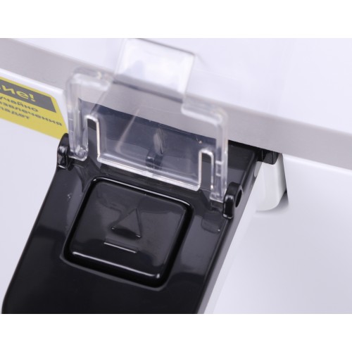 Аэрогриль Kitfort KT-2217 (белый/черный) 11