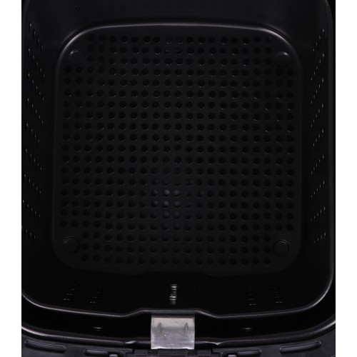 Аэрогриль Kitfort KT-2217 (белый/черный) 13