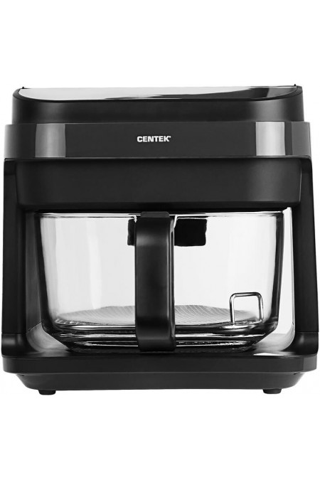 Гриль Centek CT-3101 (черный) 