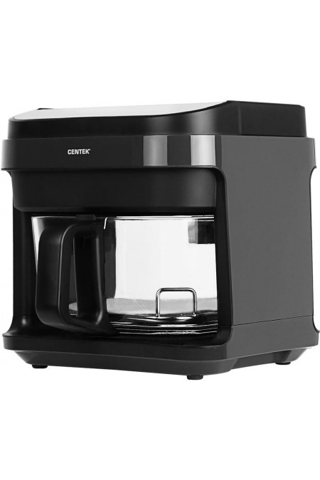 Гриль Centek CT-3101 (черный) 1