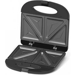 Сэндвичница BQ ST2003 (черный)